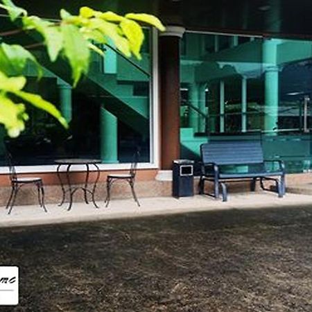 Pranee Home Phang-Nga Zewnętrze zdjęcie