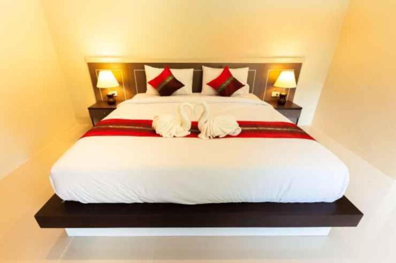 Pranee Home Phang-Nga Zewnętrze zdjęcie