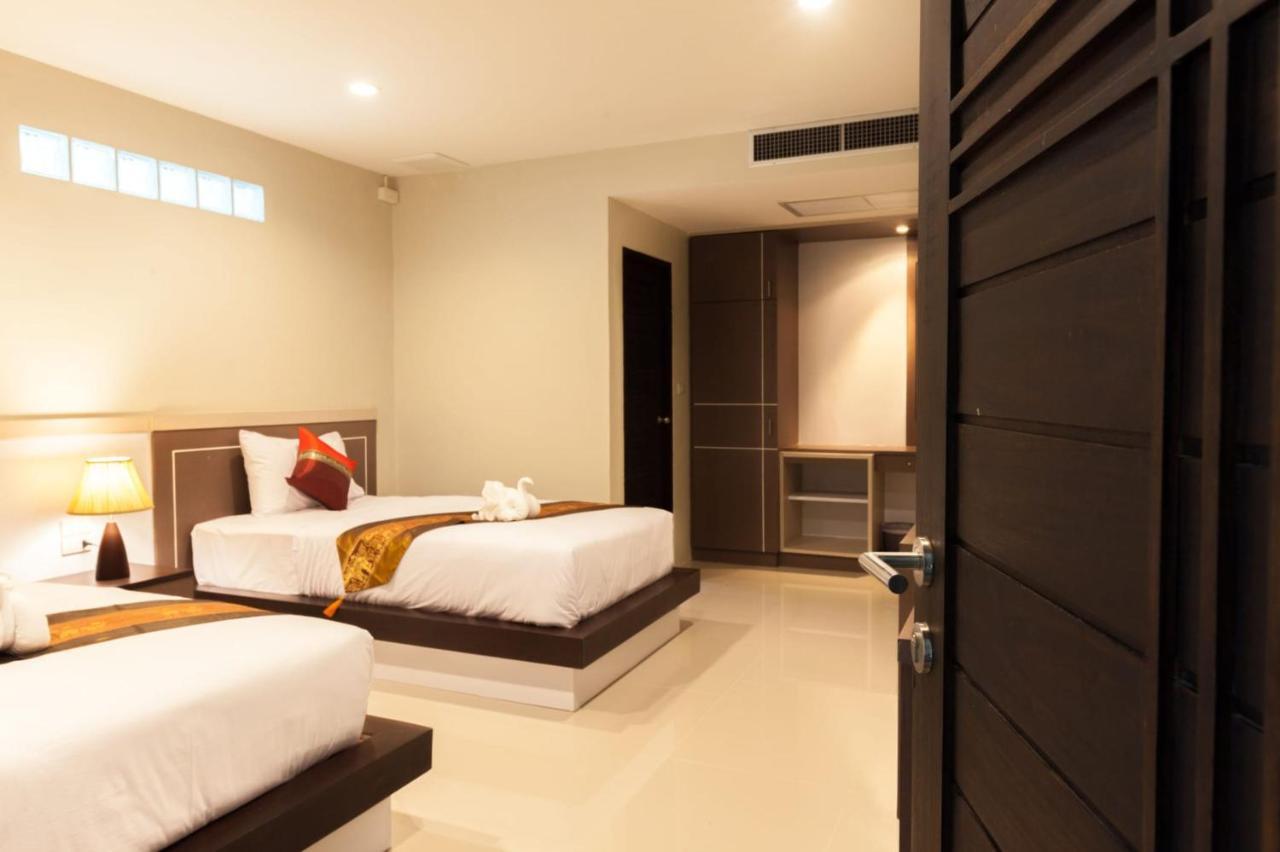 Pranee Home Phang-Nga Zewnętrze zdjęcie