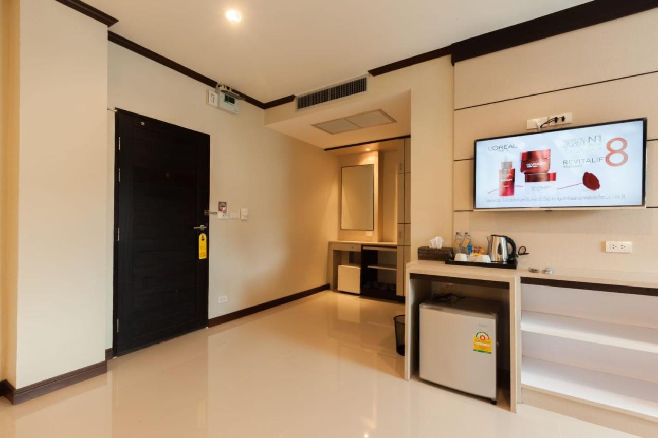Pranee Home Phang-Nga Zewnętrze zdjęcie