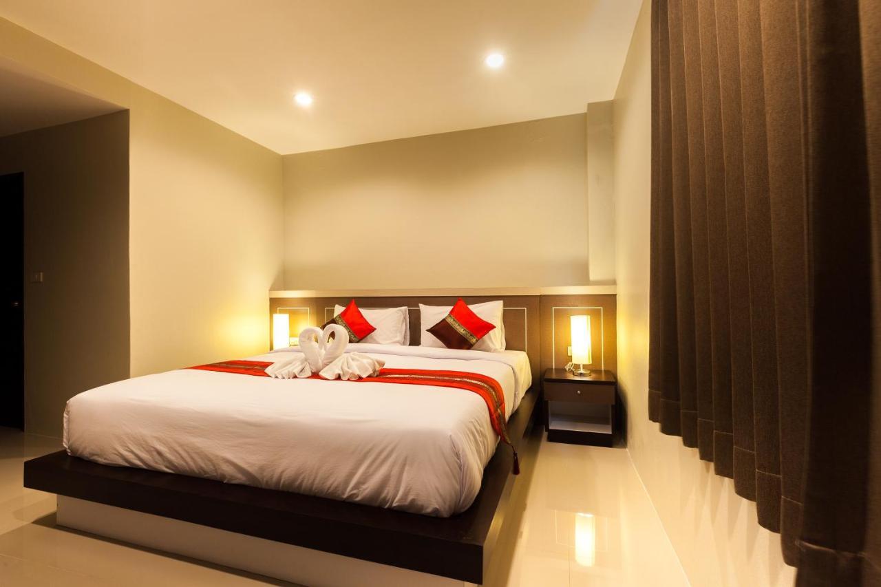 Pranee Home Phang-Nga Zewnętrze zdjęcie