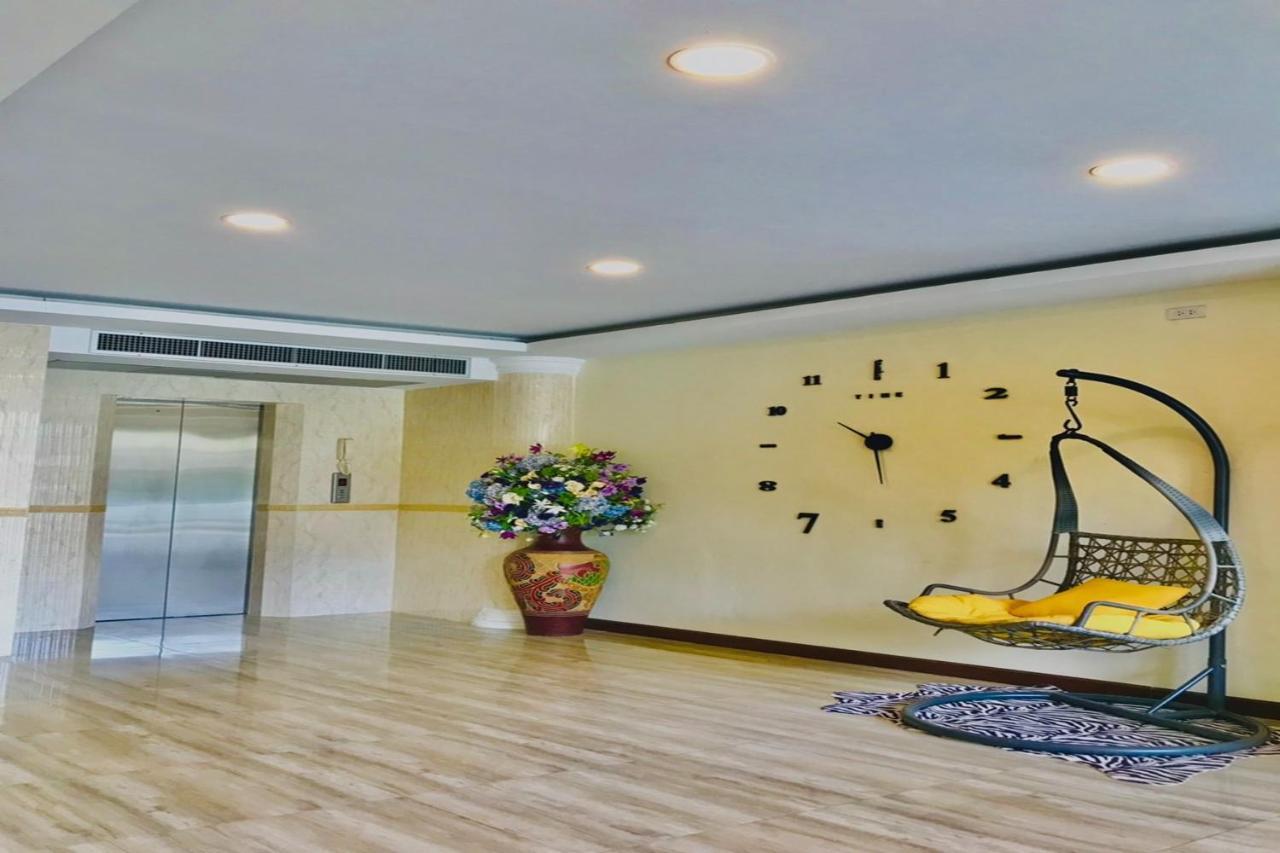 Pranee Home Phang-Nga Zewnętrze zdjęcie