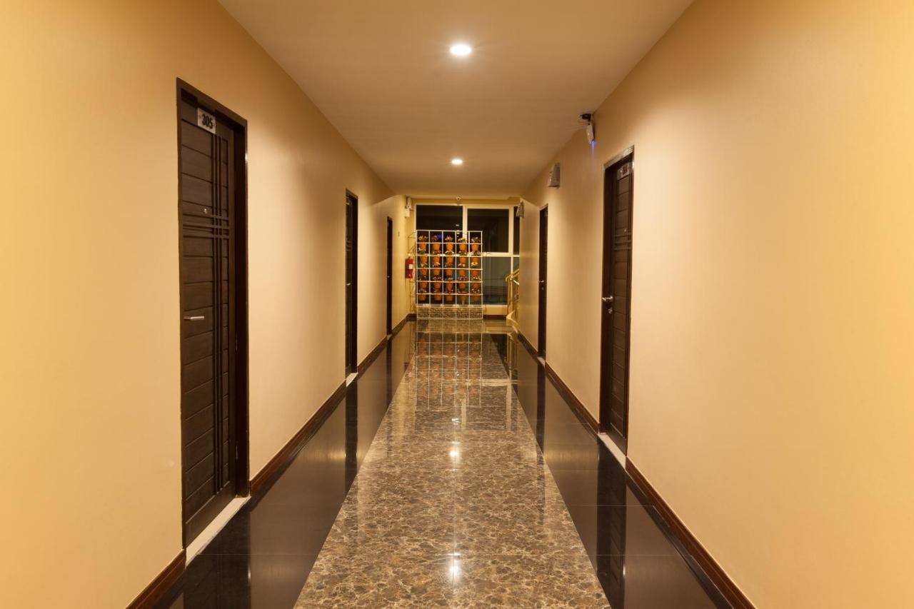 Pranee Home Phang-Nga Zewnętrze zdjęcie