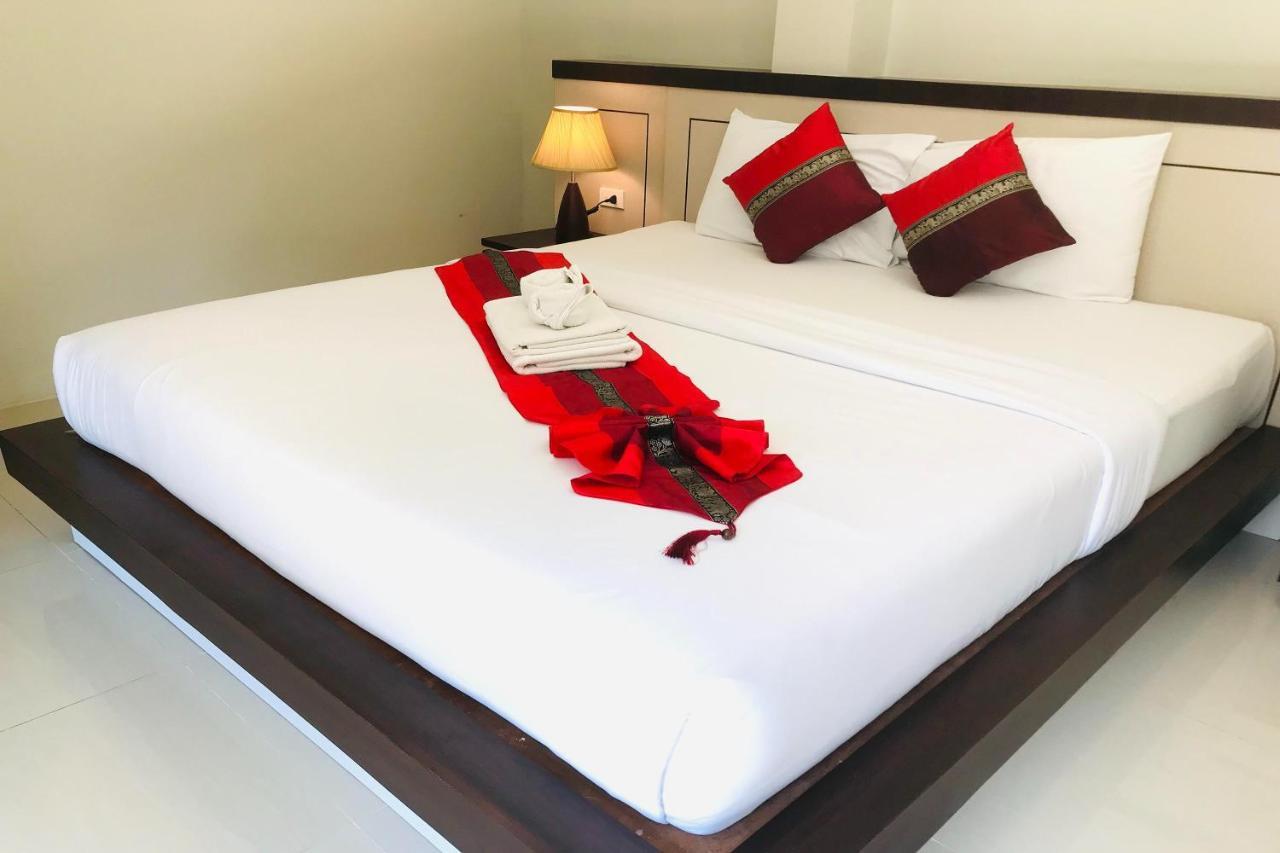 Pranee Home Phang-Nga Zewnętrze zdjęcie