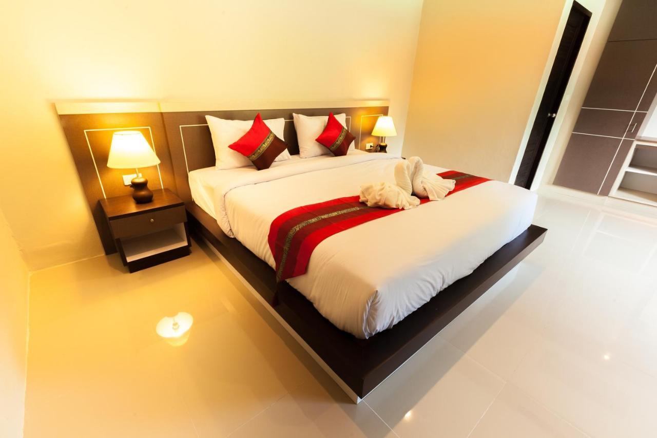 Pranee Home Phang-Nga Zewnętrze zdjęcie