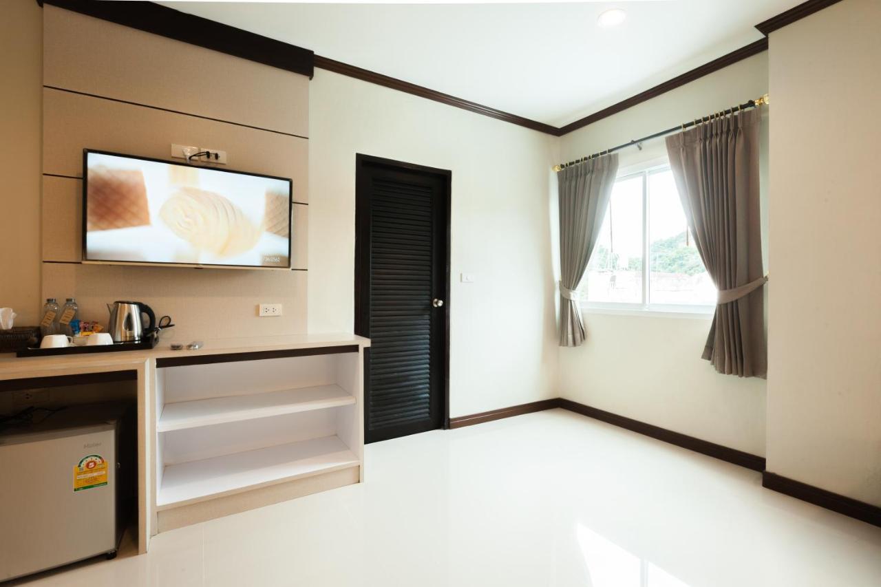 Pranee Home Phang-Nga Zewnętrze zdjęcie