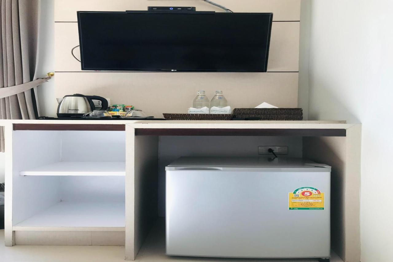 Pranee Home Phang-Nga Zewnętrze zdjęcie