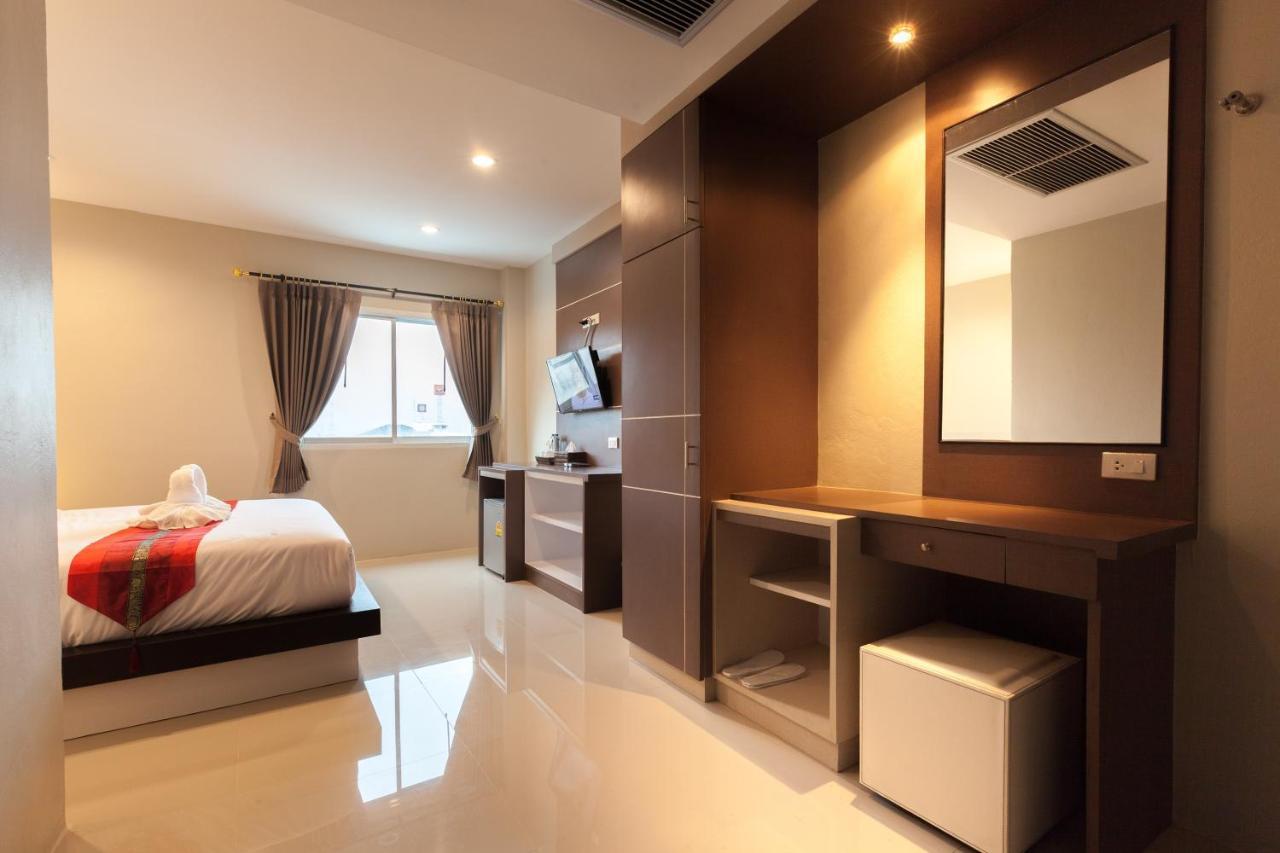 Pranee Home Phang-Nga Zewnętrze zdjęcie