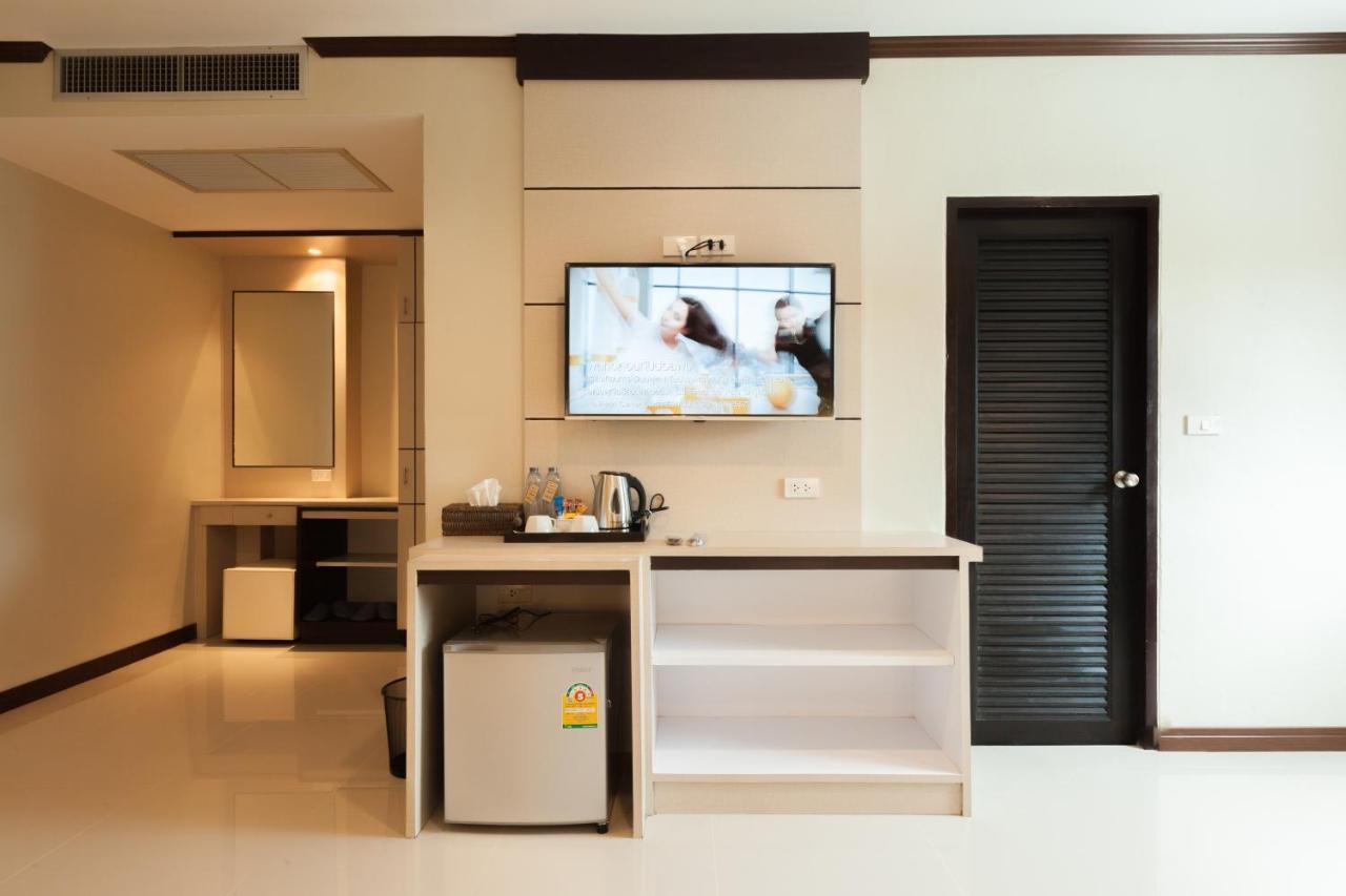 Pranee Home Phang-Nga Zewnętrze zdjęcie