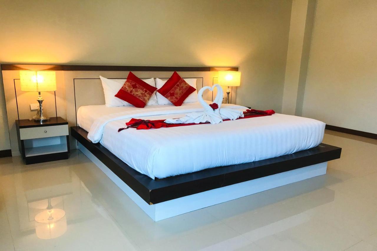 Pranee Home Phang-Nga Zewnętrze zdjęcie