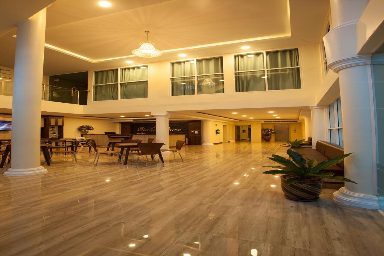 Pranee Home Phang-Nga Zewnętrze zdjęcie
