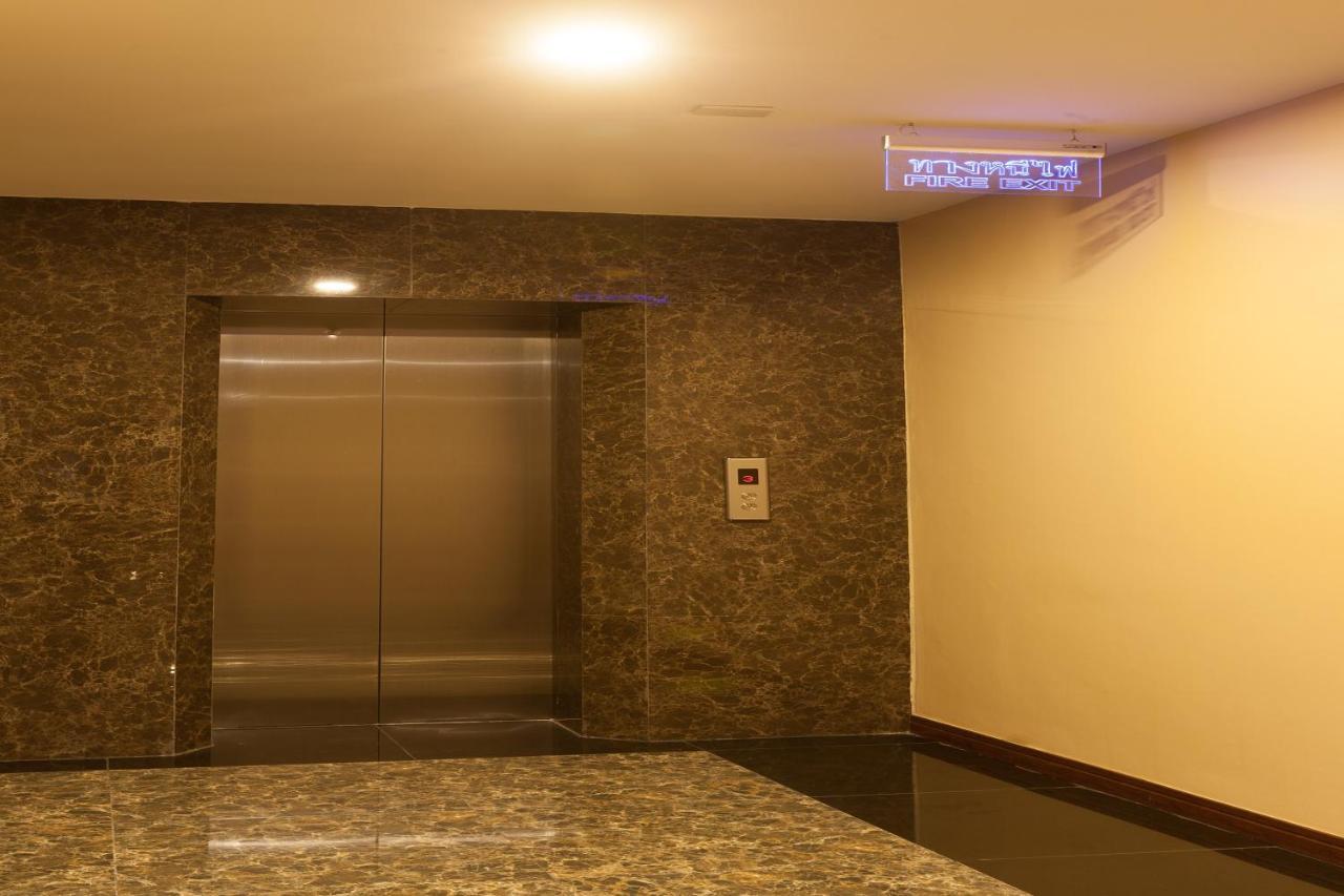 Pranee Home Phang-Nga Zewnętrze zdjęcie