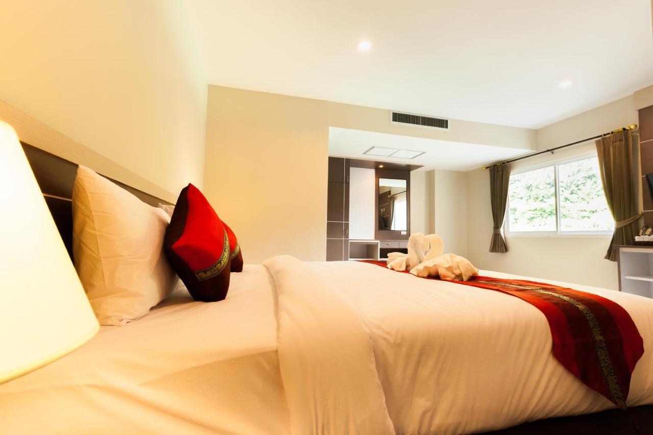 Pranee Home Phang-Nga Zewnętrze zdjęcie