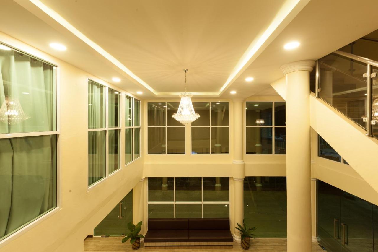 Pranee Home Phang-Nga Zewnętrze zdjęcie