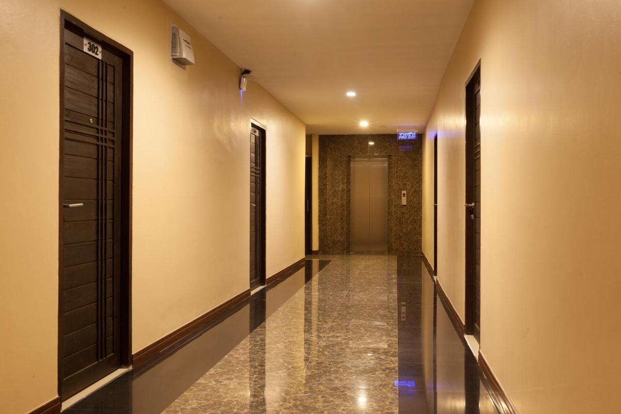 Pranee Home Phang-Nga Zewnętrze zdjęcie