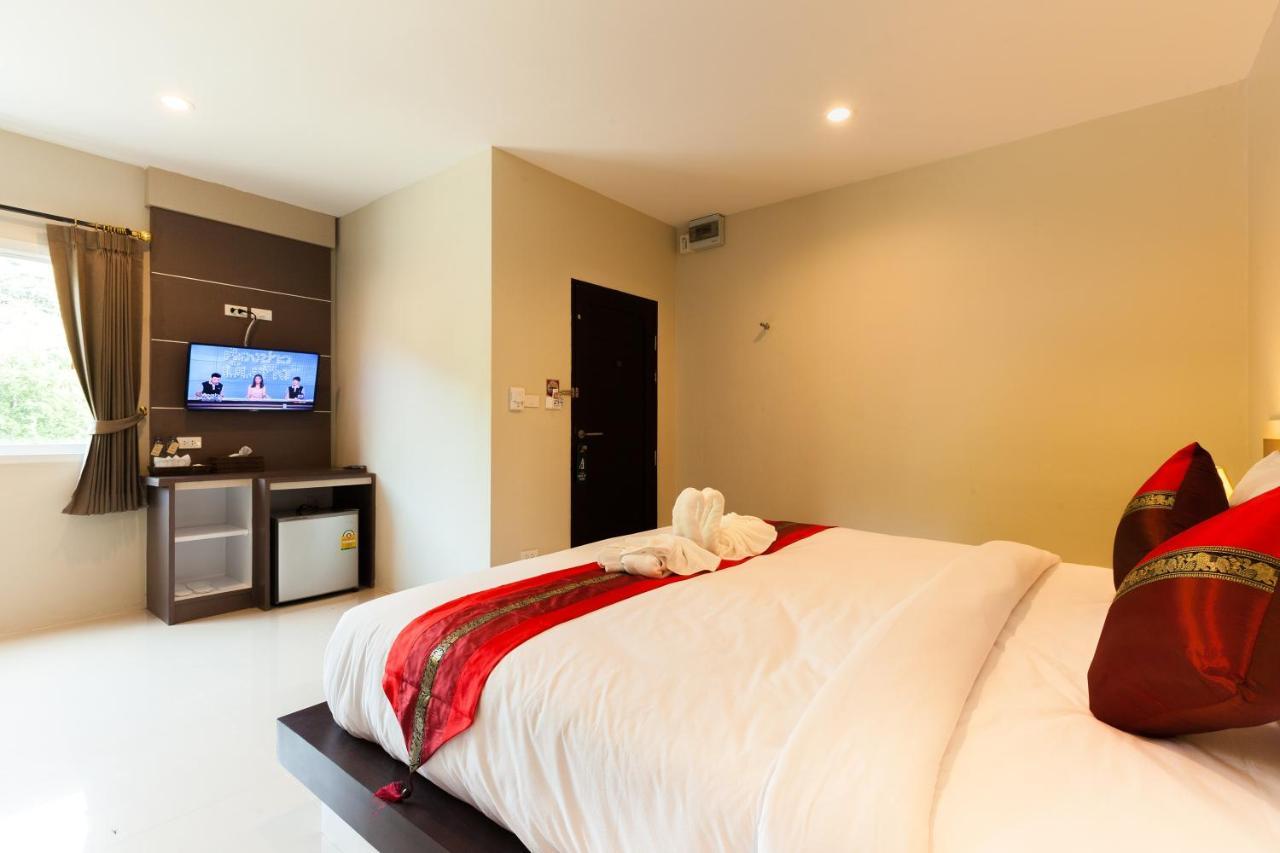 Pranee Home Phang-Nga Zewnętrze zdjęcie