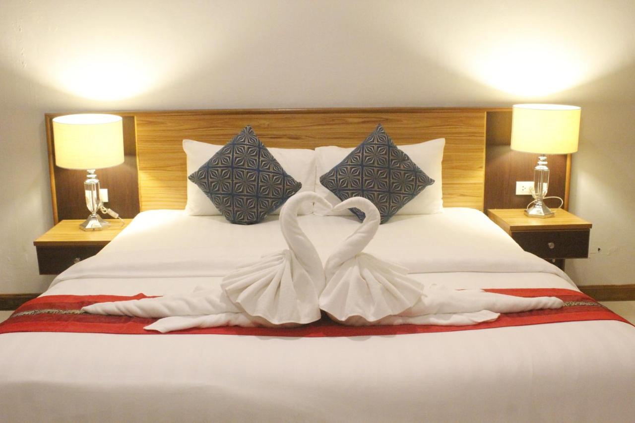 Pranee Home Phang-Nga Zewnętrze zdjęcie