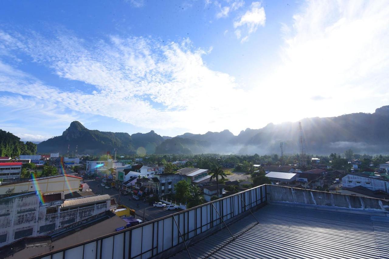 Pranee Home Phang-Nga Zewnętrze zdjęcie