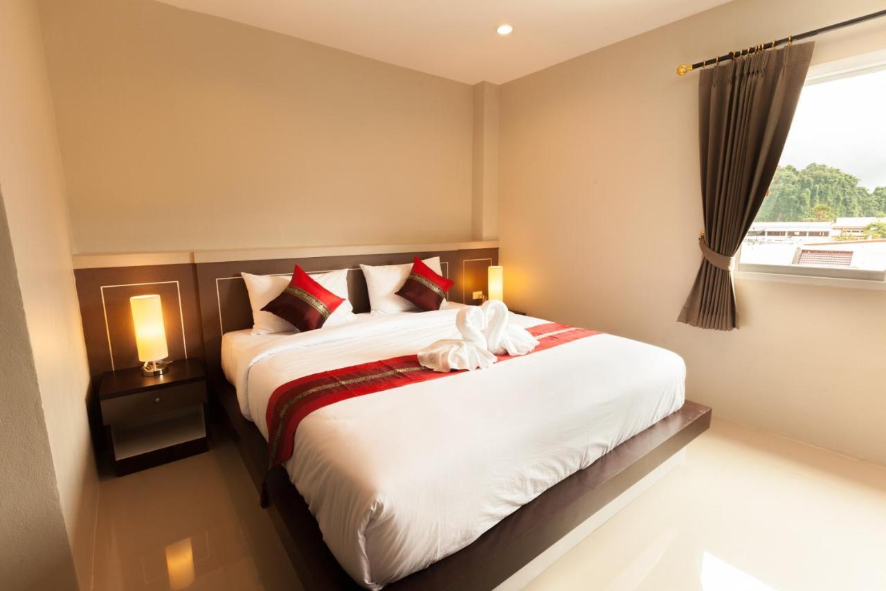 Pranee Home Phang-Nga Zewnętrze zdjęcie