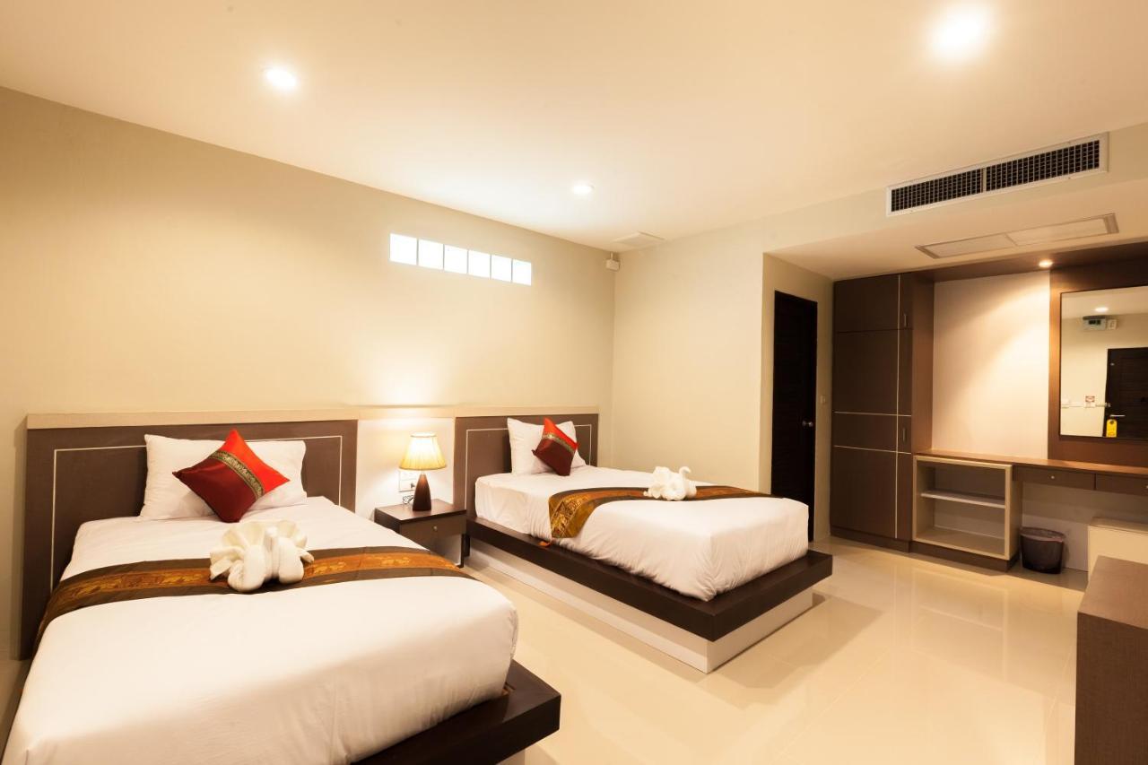 Pranee Home Phang-Nga Zewnętrze zdjęcie