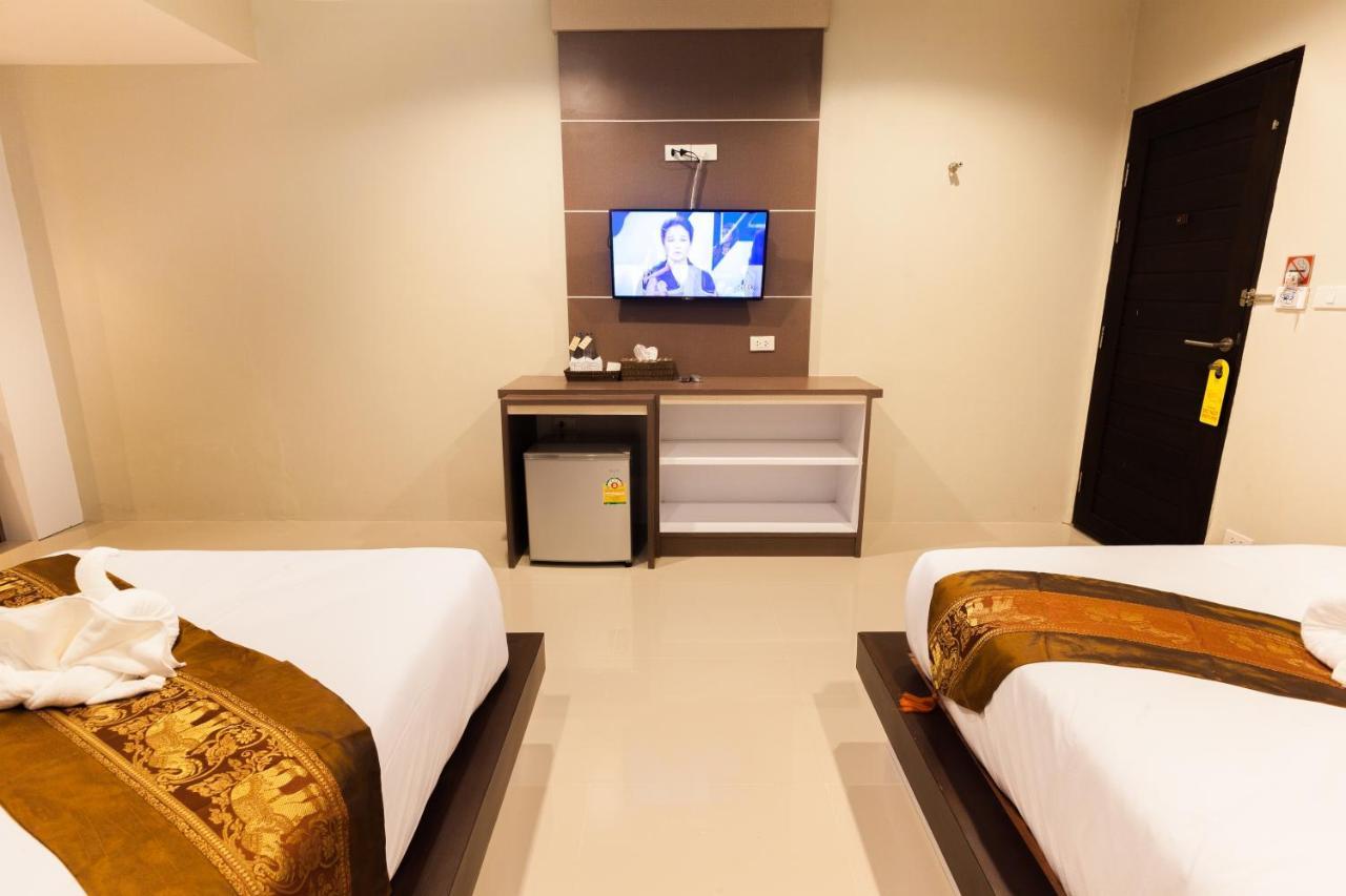 Pranee Home Phang-Nga Zewnętrze zdjęcie