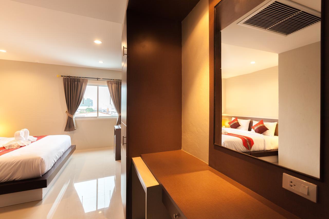 Pranee Home Phang-Nga Zewnętrze zdjęcie