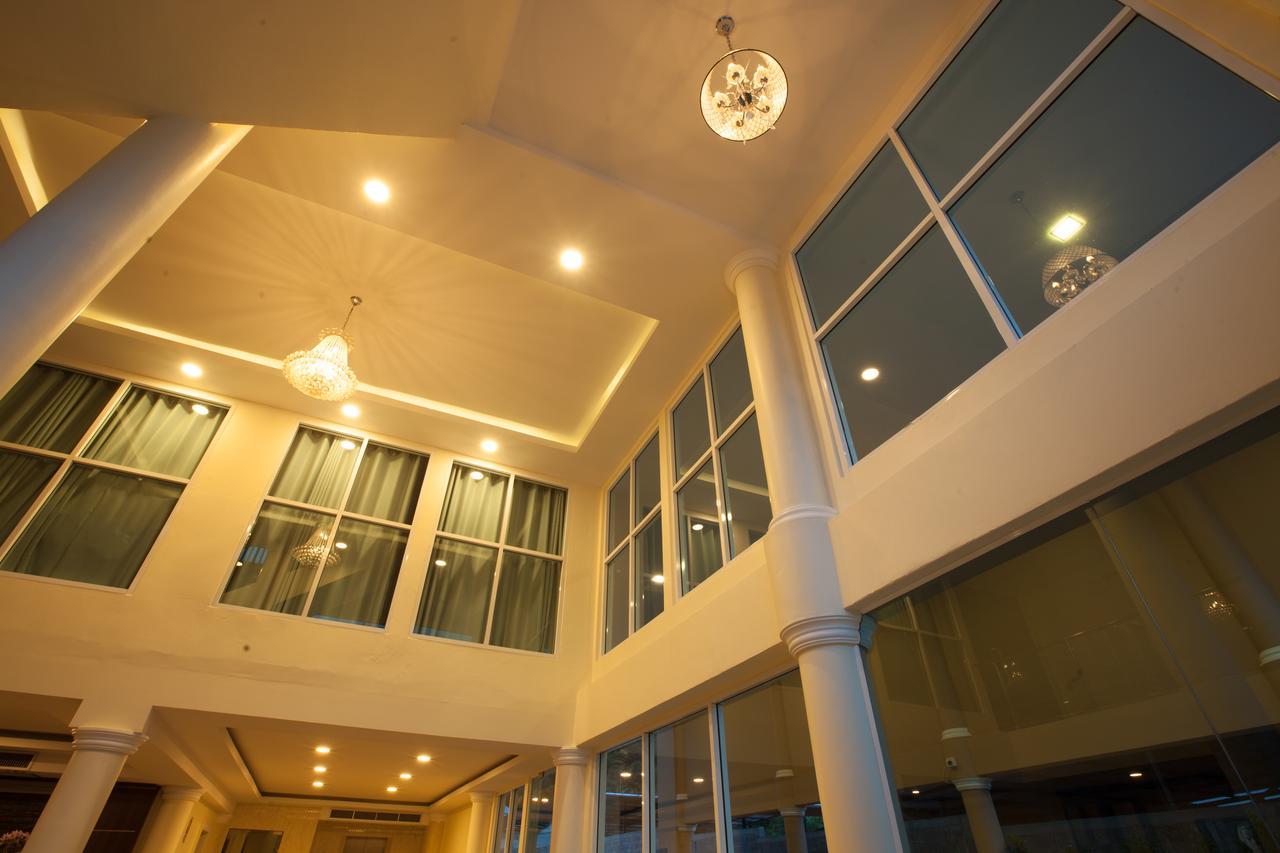 Pranee Home Phang-Nga Zewnętrze zdjęcie