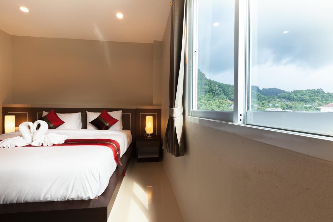 Pranee Home Phang-Nga Zewnętrze zdjęcie