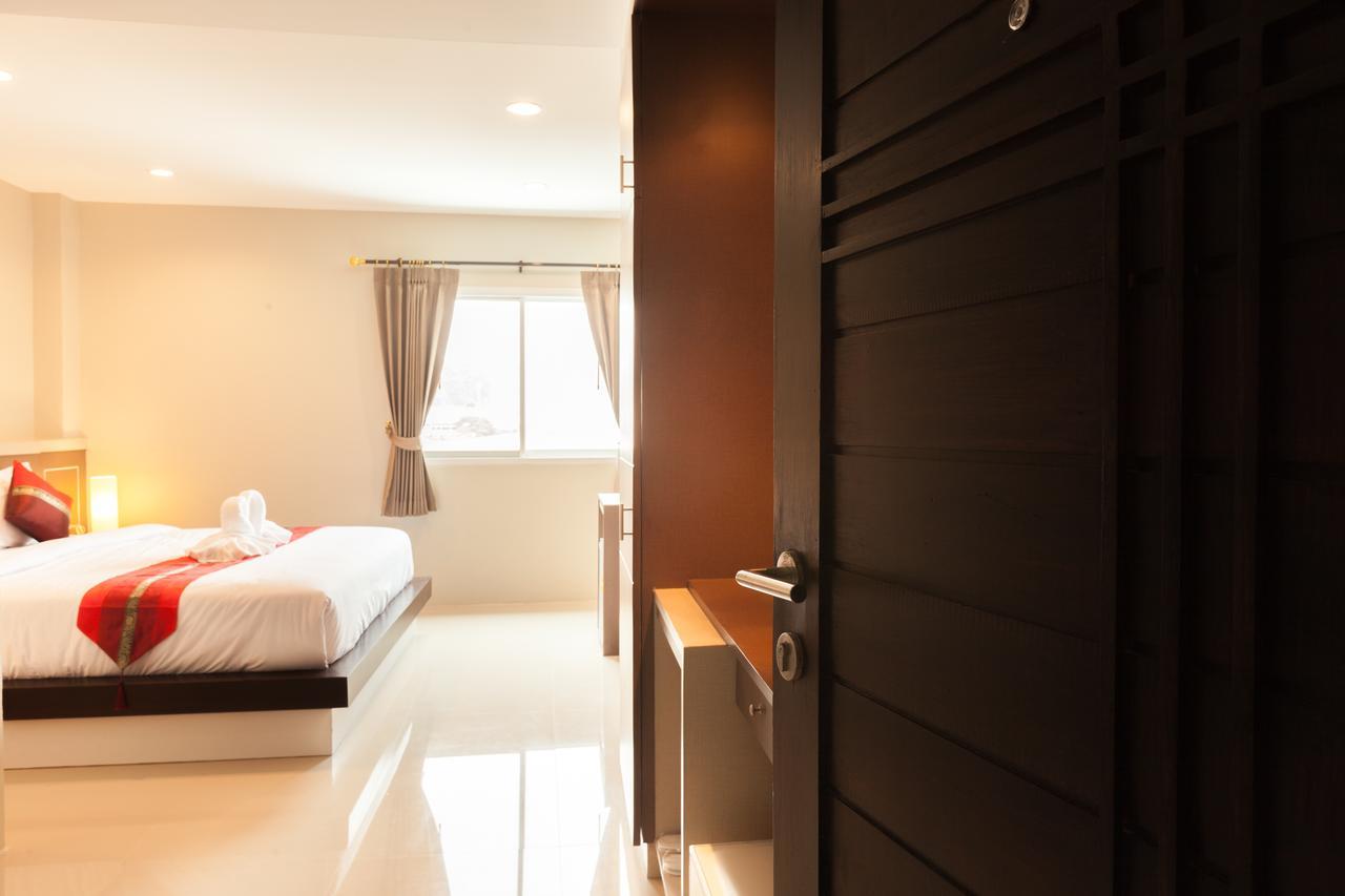 Pranee Home Phang-Nga Zewnętrze zdjęcie