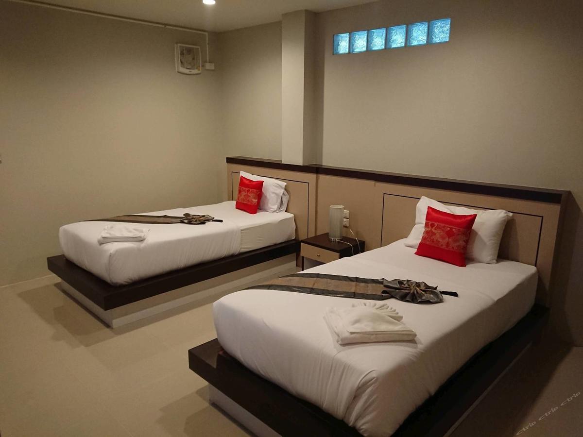 Pranee Home Phang-Nga Zewnętrze zdjęcie