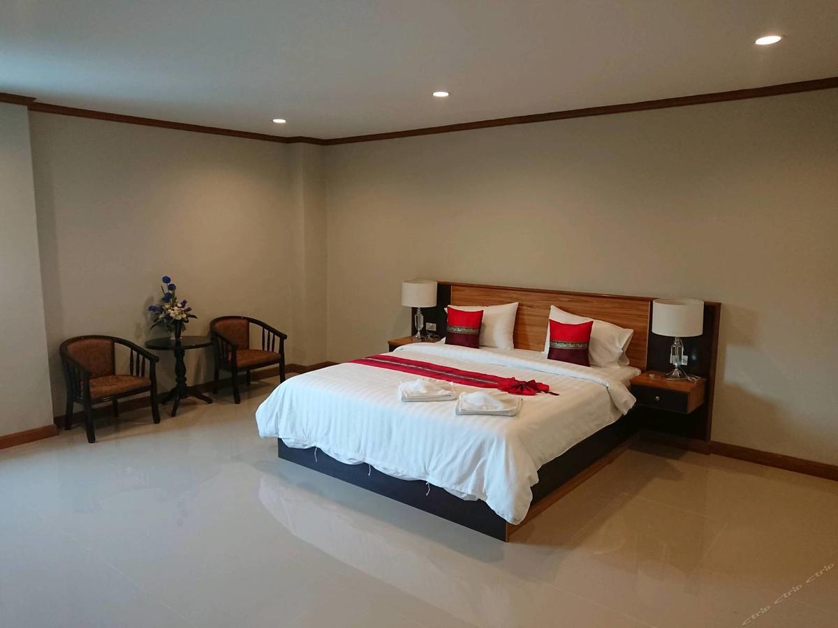 Pranee Home Phang-Nga Zewnętrze zdjęcie